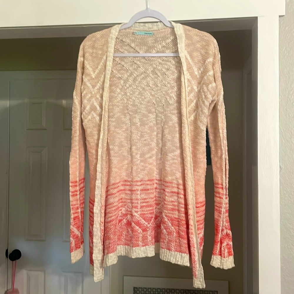 Hombre Sweater